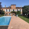 Demeures De Charme : Immobilier De Luxe &amp; Prestige à Location Maison Avec Piscine France