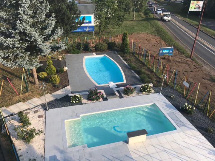 Piscine Desjoyaux Promo