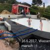 Desjoyaux Pools - Membrane Installation By Dannomac63 tout Piscine Desjoyaux Prix 2017
