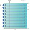 Dimensions For Swimming Pools | Swimming Pool Dimensions ... avec Dimension Piscine Olympique