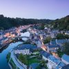 Dinan | Tourisme Bretagne à Piscine Dinan