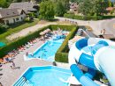 Discover The 4-Star Campsite Les Fontaines In Pictures pour Camping Annecy Piscine