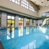 Disney's Hotel New York® (Fransa Chessy) - Booking encequiconcerne Piscine Meaux