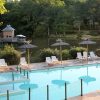 Dordogne Camping Campsite Swimming Pool - Etang De Bazange**** avec Horaire Piscine Bergerac