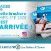 E.leclerc Les Sables D'olonne - Olonne - Hypermarchés E.leclerc concernant Leclerc Piscine Gonflable