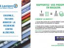 E.leclerc Les Sables D'olonne - Olonne - Hypermarchés E.leclerc serapportantà Piscine Gonflable Leclerc