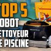 ✅Robot Piscine: Les 5 Meilleurs Robot Piscine (Guide D'achat) encequiconcerne Meilleur Robot Piscine 2017