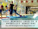 École De Natation | Asptt Marseille Natation &amp; Sauvetage concernant Piscine René Magnac