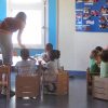 École Maternelle Publique Rose Orain Couëron avec Piscine Coueron