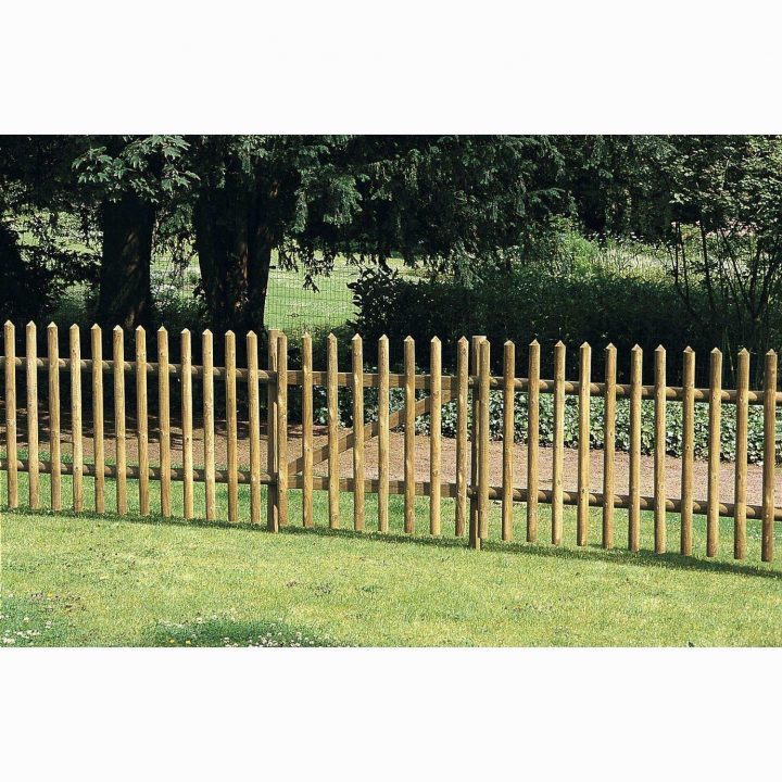 Elegant Bricodepot Barbecue | Barriere Bois, Barrière Jardin ... pour Barrière Piscine Brico Depot