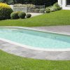 Elsa Oval Pool – A Timeless Pool Design encequiconcerne Entourage Piscine