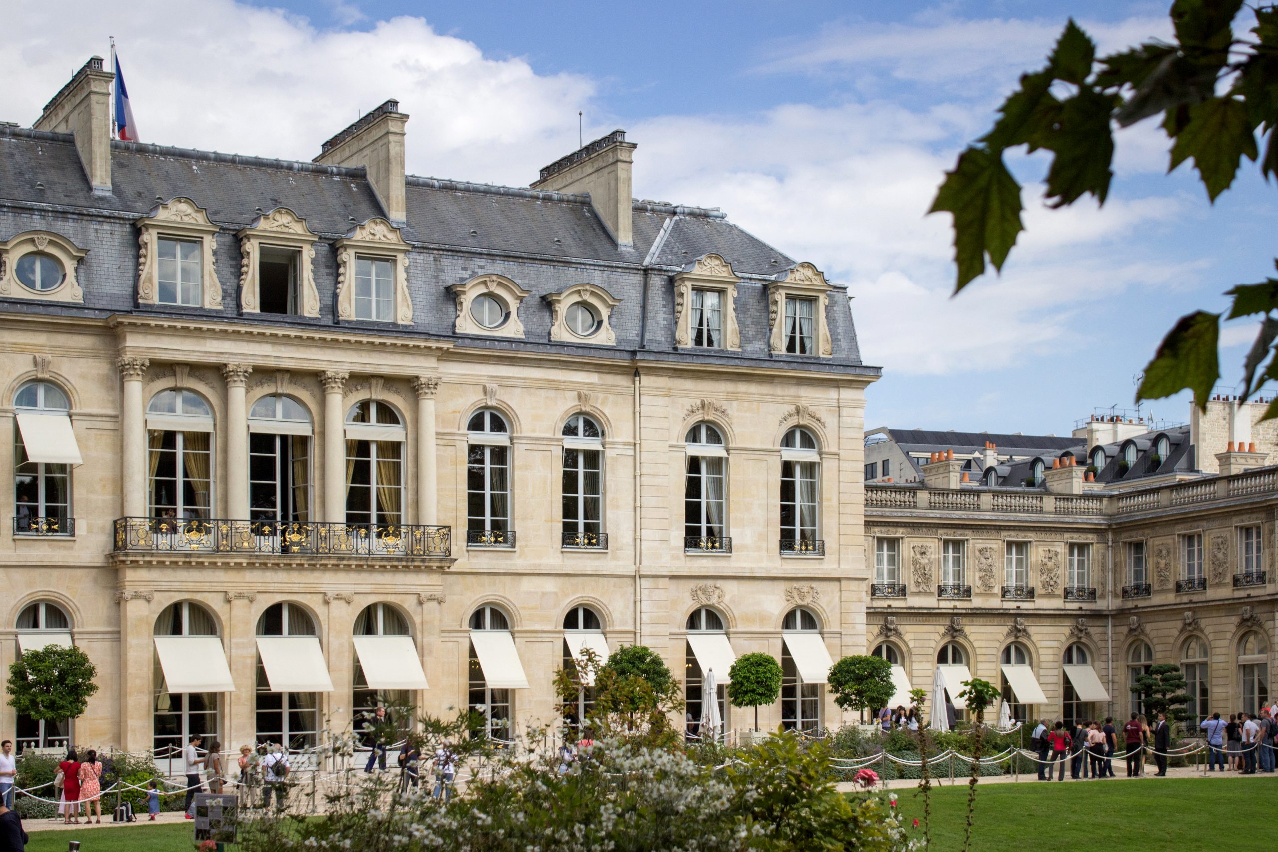 Élysée Palace - Wikipedia dedans Piscine Evreux Jean Bouin