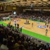 En Images. Basket : Le Nouveau Palais-Des-Sports De Nanterre ... encequiconcerne Piscine Du Palais Des Sports À Nanterre Nanterre