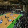 En Images. Basket : Le Nouveau Palais-Des-Sports De Nanterre ... intérieur Piscine Du Palais Des Sports À Nanterre Nanterre