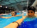Entrainement Psp Hippocampe Club Massy - Sport Diving World Cup concernant Piscine De Massy