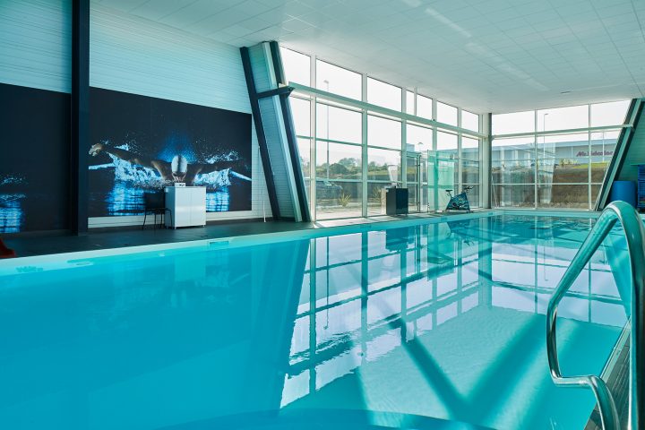 Espace Aqua - Piscine De Remise En Forme Pontchateau Loire ... à Piscine Pontchateau