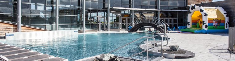 Espace Aquatique | Aquanacre avec Piscine Douvres La Délivrande