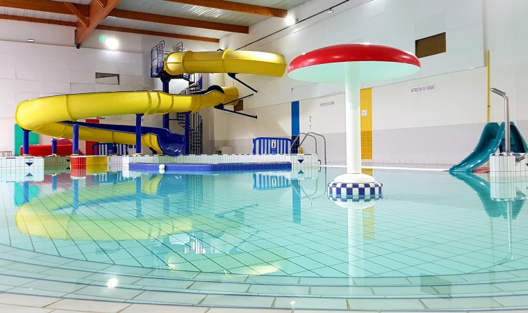 Espace Aquatique | Centre Aquatique De Bois-Colombes intérieur Piscine Bois Colombes