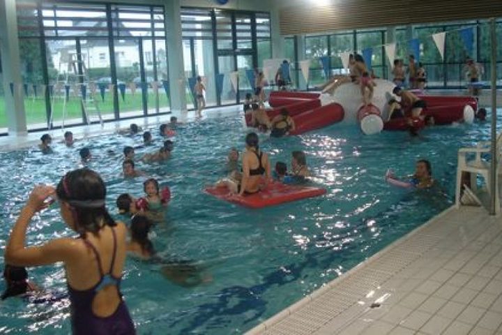 Espace Aquatique De Rozanduc À Rosporden - Horaires, Tarifs ... concernant Piscine Rosporden Espace Aquatique De Rozanduc À Rosporden - Horaires, Tarifs ... concernant Piscine Rosporden