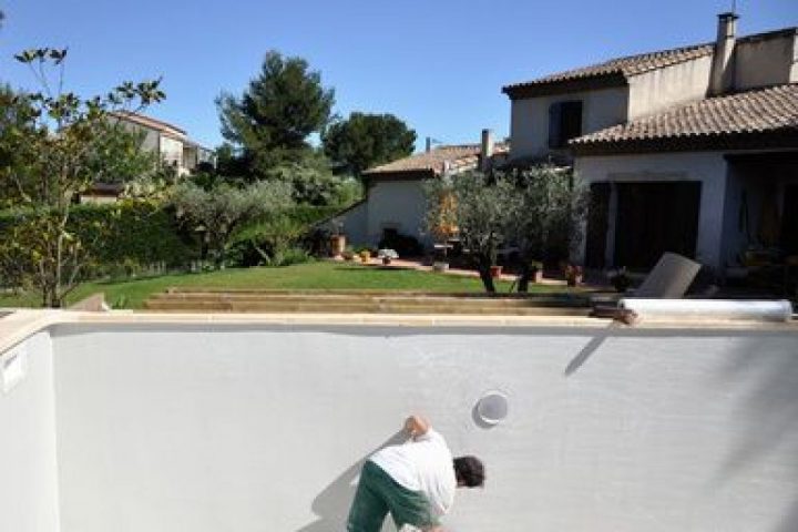 Est-Il Possible De Faire Sa Piscine Soi-Même ? - Guide ... dedans Faire Une Piscine Soi Meme