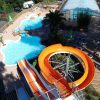Explore The Campsite And Surrounding Region In Pictures ... encequiconcerne Camping Damgan Piscine
