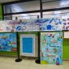 Exposition Dans Le Hall Du Centre Aquarécréatif | Communauté ... dedans Piscine Egletons