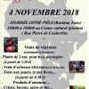 Fete : Dimanche 4 Novembre 2018 - Liffrepiela.overblog destiné Piscine Liffré