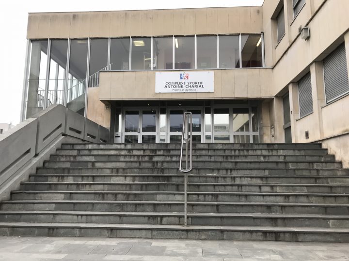 File:complexe Sportif Antoine Charial.jpg - Wikimedia Commons tout Piscine Charial File:complexe Sportif Antoine Charial.jpg - Wikimedia Commons tout Piscine Charial