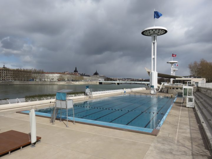 File:lyon 7E - Piscine Du Rhône-Tony Bertrand (Mars 2019 ... destiné Piscine Tony Bertrand