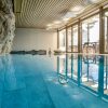 Find A Nice Hotel With Swimming Pool In Paris - Hotel 4* B55 ... avec Hotel Paris Piscine