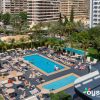 Flash Hotel Benidorm Review: What To Really Expect If You Stay avec Piscine Plein Ciel Valence
