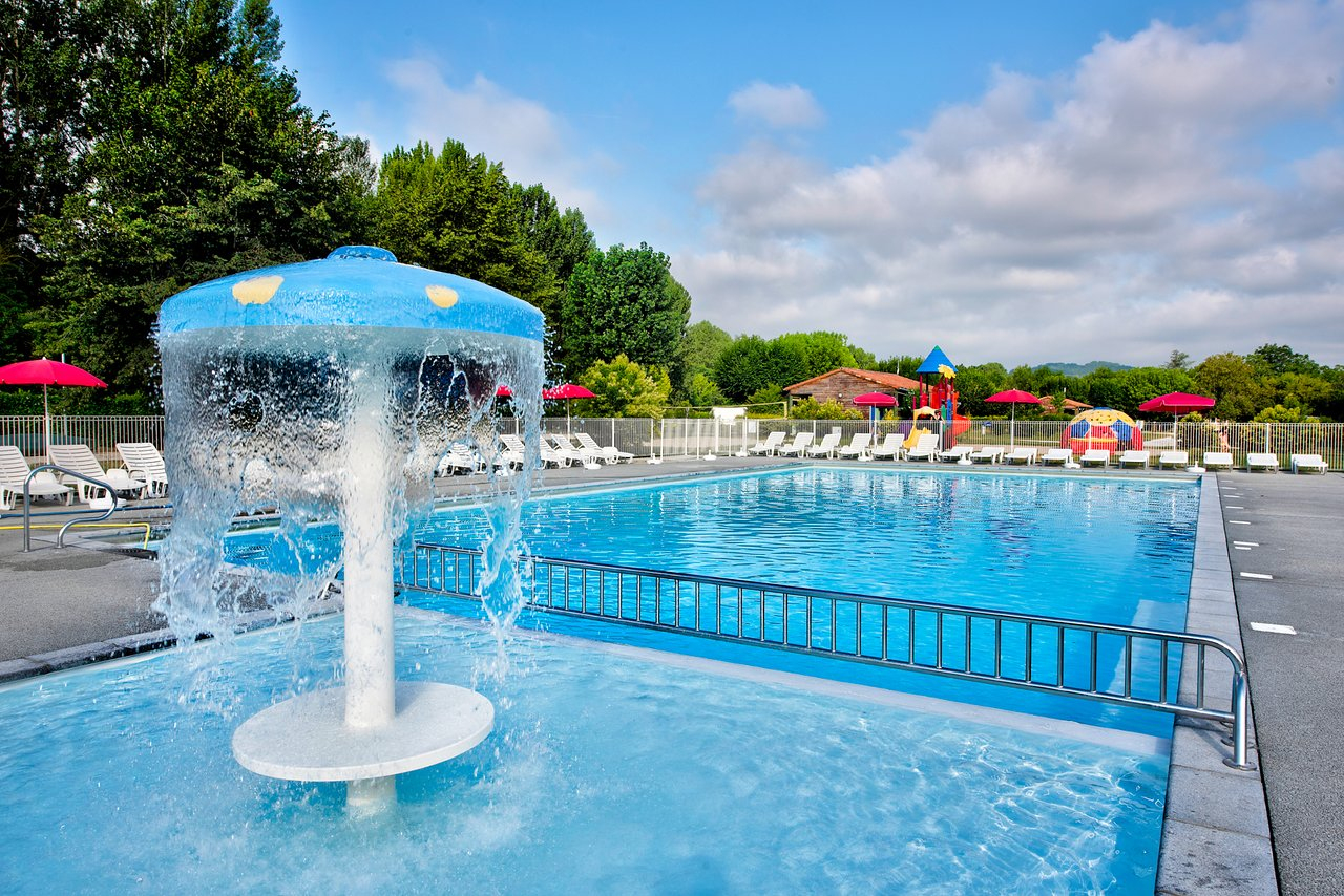 Flower Camping Les Ondines - Prices &amp; Campground Reviews ... à Camping Rocamadour Avec Piscine