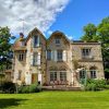 Fontainebleau: Unique Pour Vacances D'été Proche Paris Et Dysneyland. -  Montigny-Sur-Loing avec Piscine De Moret Sur Loing
