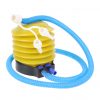 Foot Air Pump For Balloon Kid Swimming Pool Inflate Portable Foot Air  Inflator Inflate Equipment Party Wedding Balloon Inflator -In Pool &amp;  Accessories ... à Gonfleur Piscine