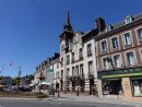 Forges-Les-Eaux (Commune Déléguée) — Wikipédia dedans Piscine Carentan