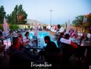 Formentera- (Bar/piscine) (Restaurants) tout Piscine Gruissan