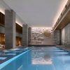 Four Seasons Kyoto By Hba Design | Indoor Swimming Pool ... tout Piscine Plus Le Cres