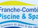 Franche Comté Piscine Et Spa À Foucherans, Pisciniste - Jura ... destiné Franche Comté Piscine