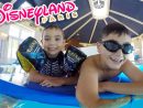 Fun &amp; Défis Piscine À Disneyland Paris 💦 tout Swan Et Neo Piscine