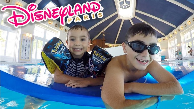 Fun & Défis Piscine À Disneyland Paris 💦 tout Swan Et Neo Piscine Fun & Défis Piscine À Disneyland Paris 💦 tout Swan Et Neo Piscine