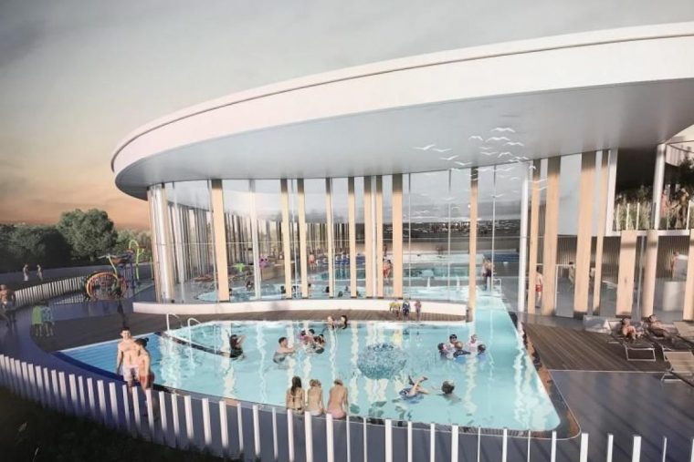 Futur Centre Aquatique À Denain - Horaires, Tarifs Et ... dedans Piscine Denain Futur Centre Aquatique À Denain - Horaires, Tarifs Et ... dedans Piscine Denain