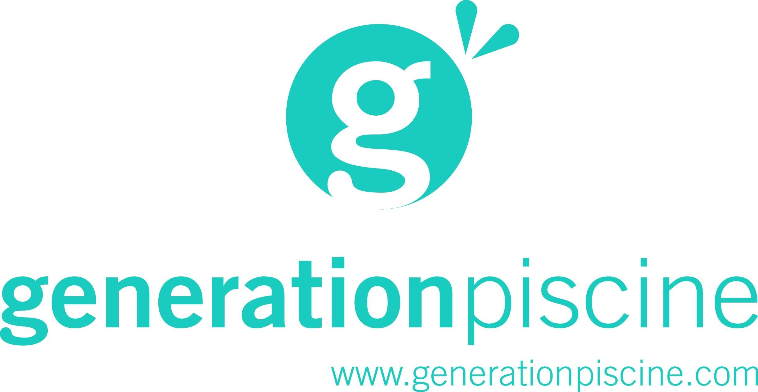 Generation Piscine _ Cooperative Des Pisciniers | La ... serapportantà Generation Piscine