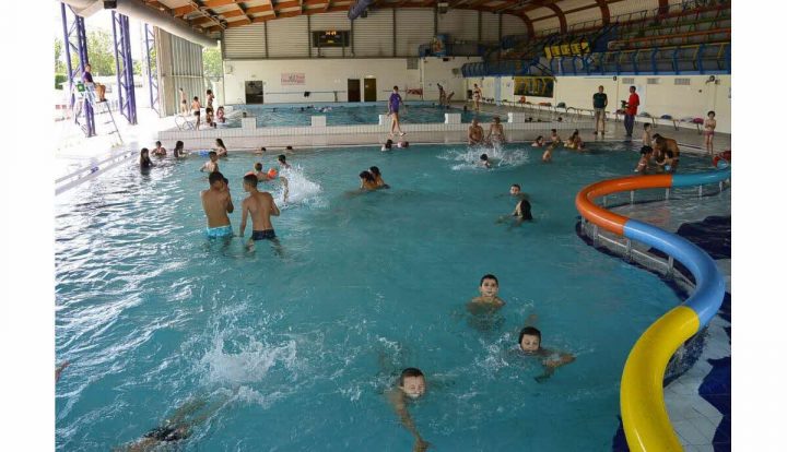 Givors | Légionellose : La Piscine De Givors Reste Fermée concernant Piscine De Givors Givors | Légionellose : La Piscine De Givors Reste Fermée concernant Piscine De Givors