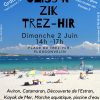 Gliss N'zik Trez-Hir | Office De Tourisme De Iroise Bretagne ... tout Zik Piscine