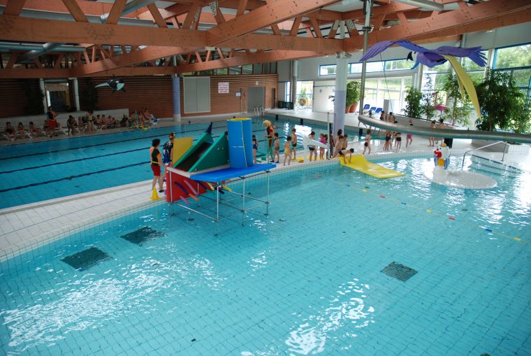 Going Out / Leisure - Vendee Tourism destiné Piscine De Pouzauges