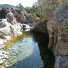 Guagno Les Bains - Bebetricot avec Piscine Naturelle D Eau Chaude Corse Du Sud