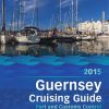 Guernsey Cruising Guide, Port And Customs Control 2015 By ... concernant Piscine Du Port Marchand