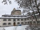 Guesthouse Manoir De La Côte-Dieu, Porrentruy, Switzerland ... encequiconcerne Piscine Porrentruy