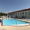 Gulf Hills Hotel &amp; Conference Center, Ocean Springs – Tarifs ... destiné Piscine Maurepas
