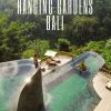 Hanging Gardens Bali : Piscine Suspendue Au Milieu De La ... à Piscine Suspendue